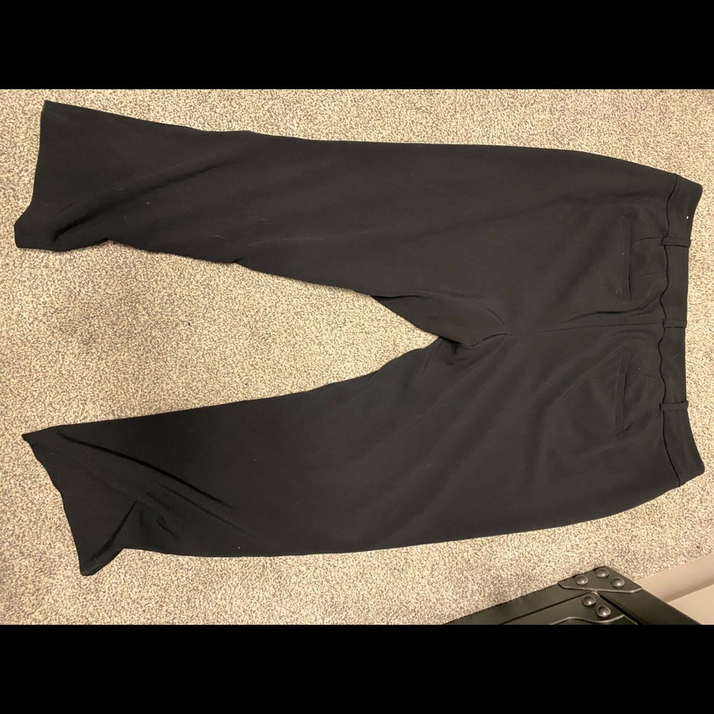 Casual pants
